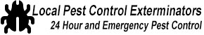 Longstreet LA Pest Control Exterminators